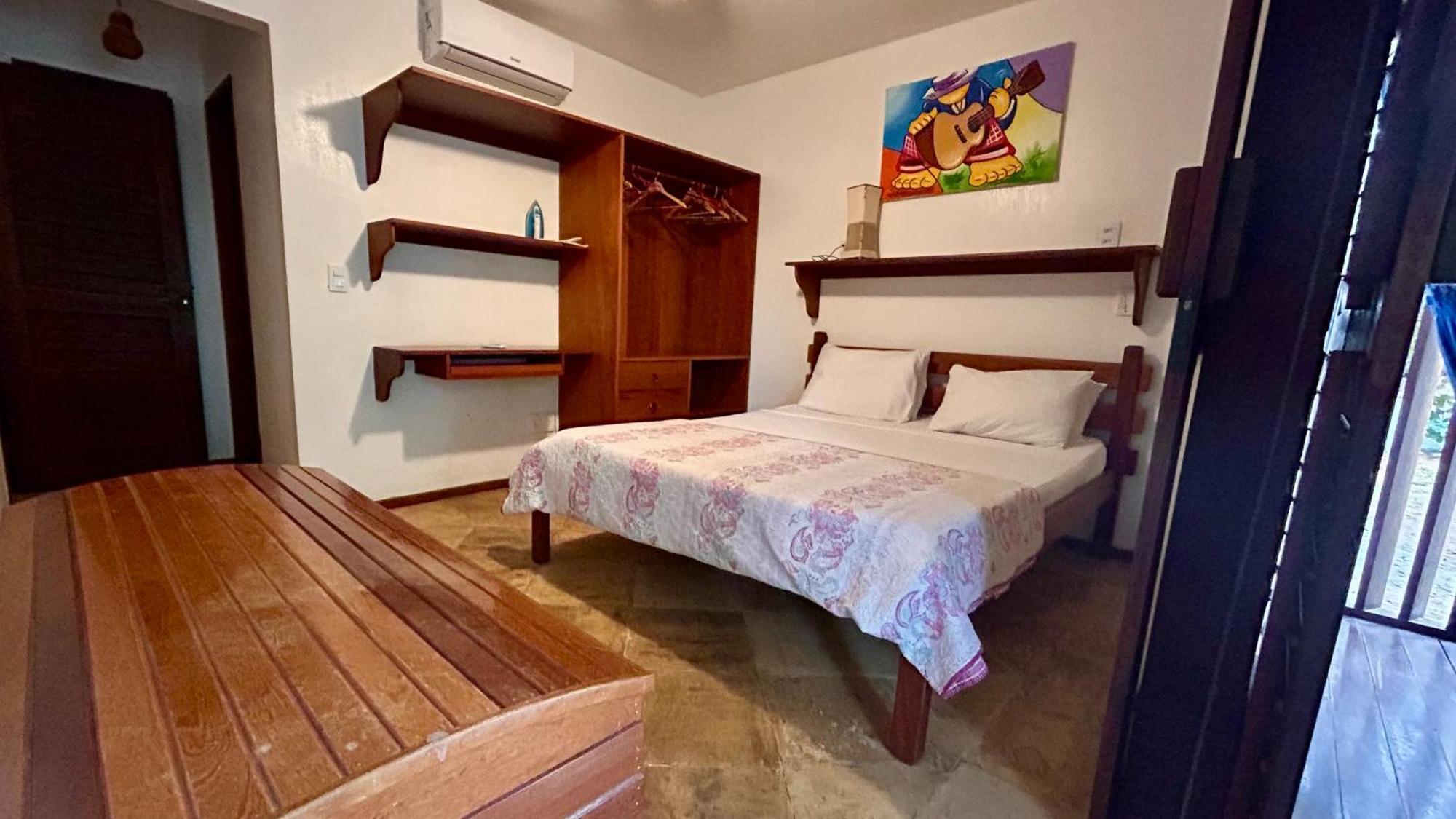 Casa Mym Bouganville 2 Жижока-ді-Жерікуакуара Екстер'єр фото