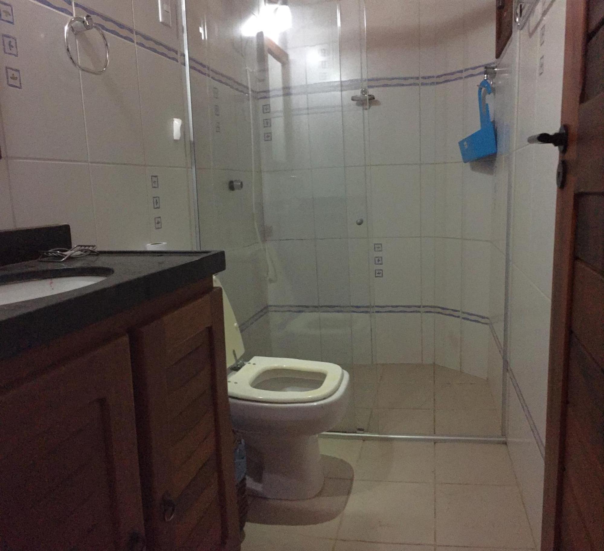 Casa Mym Bouganville 2 Жижока-ді-Жерікуакуара Екстер'єр фото